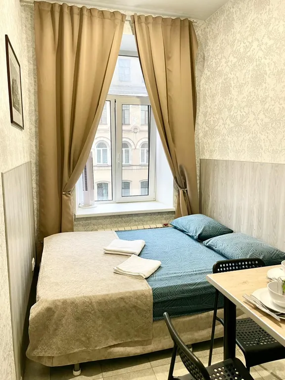 Комната рядом с Московским Вокзалом