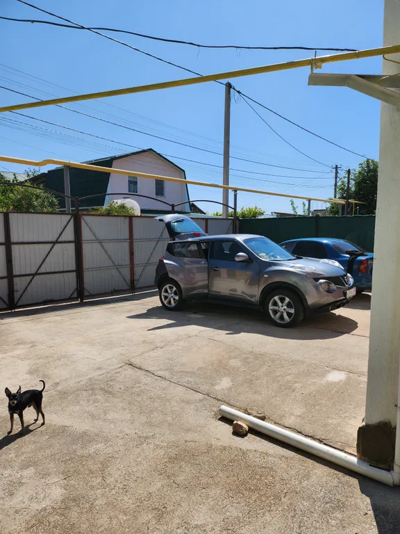 Орловка Качинское шоссе