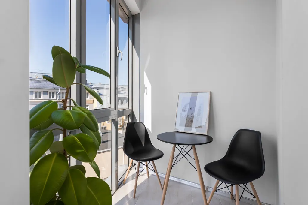Квартира Квартира The Bridge Apartment Гостемания в ЖК У Ростральных колонн — Санкт-Петербург