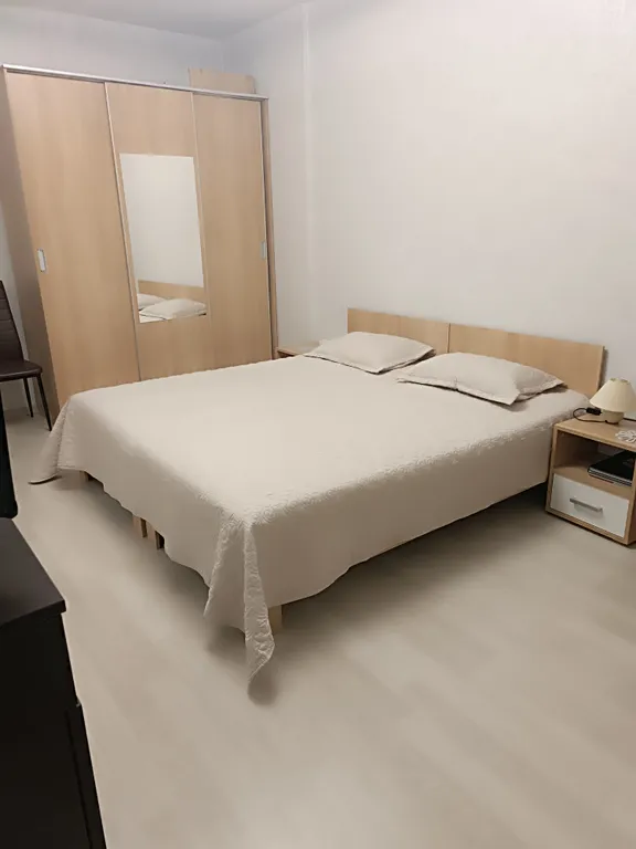 Уютная квартира для всей семьи — аренда посуточно в Минск