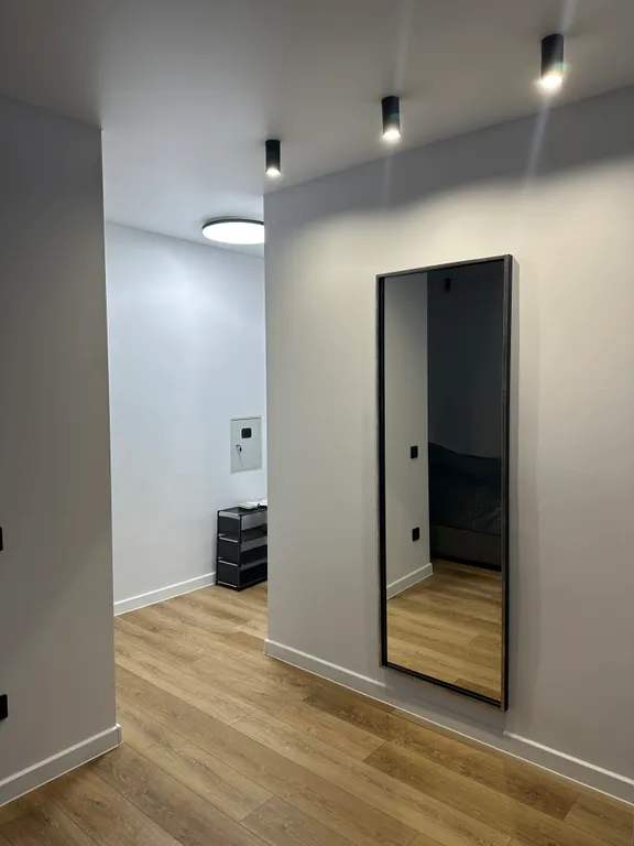 Уютная однокомнатная квартира