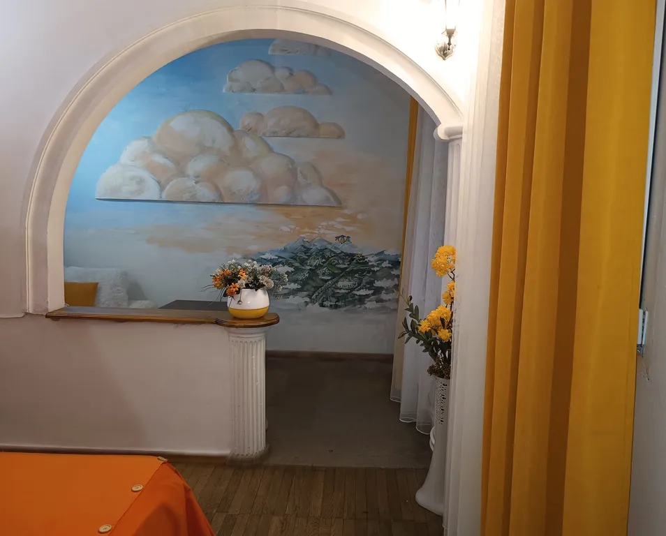 Квартира в сердце Еревана