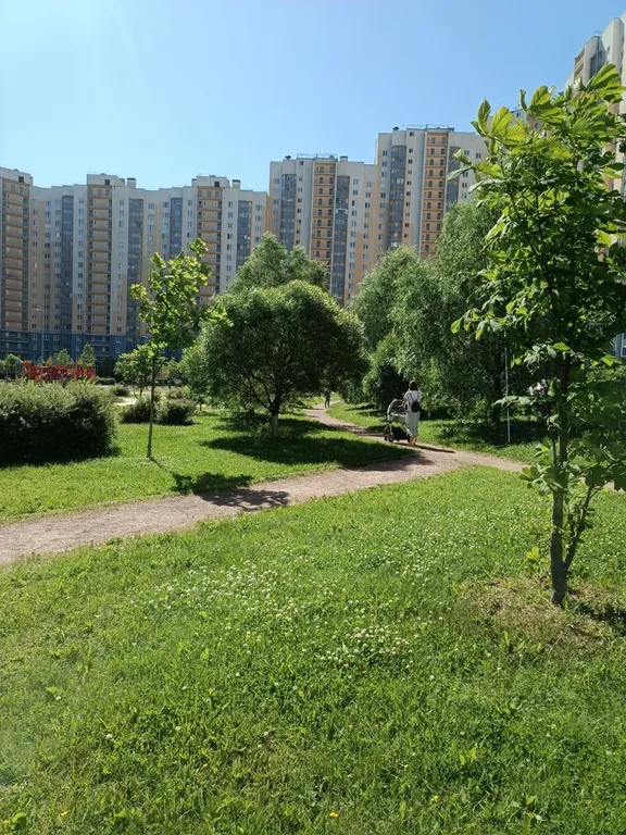 Атмосферная 2-комнатная квартира недалеко от центра