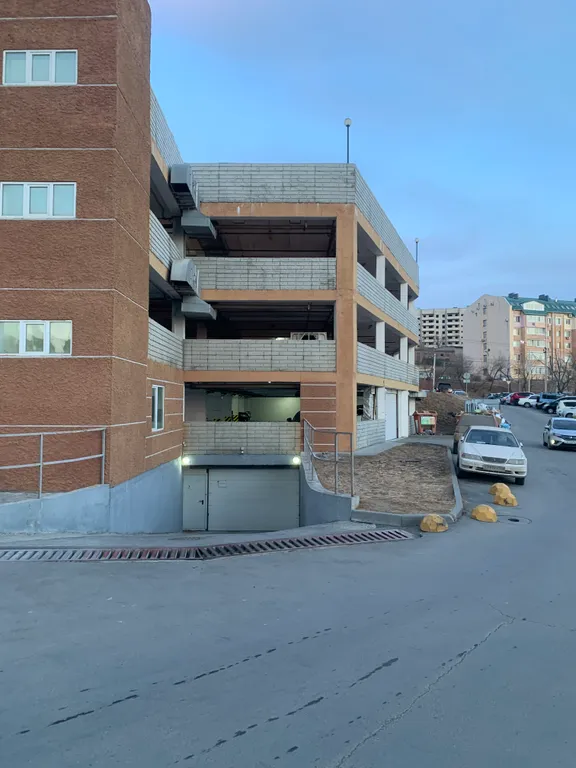 Уютная 1к квартира возле моря