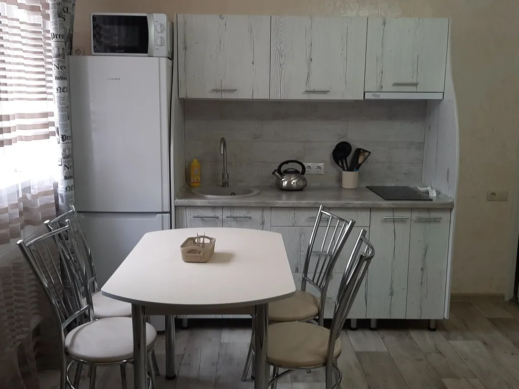 Уютный домик в солнечной Евпатории