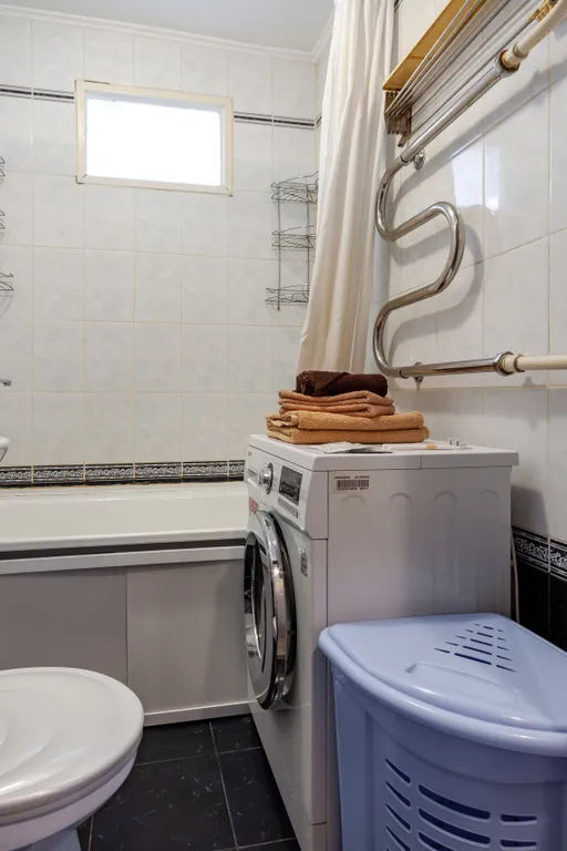 Тихая и уютная квартира в центре