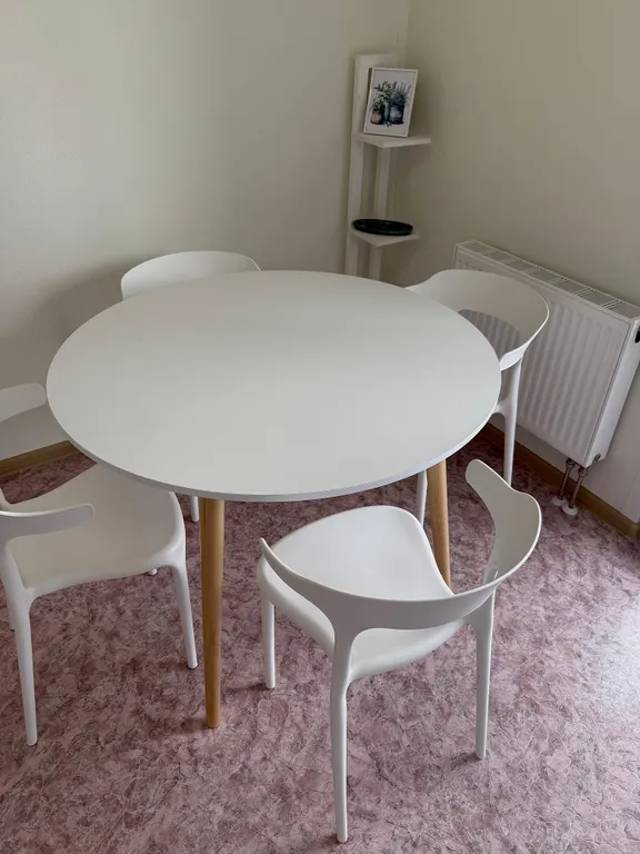 Уютная квартира рядом с М-4