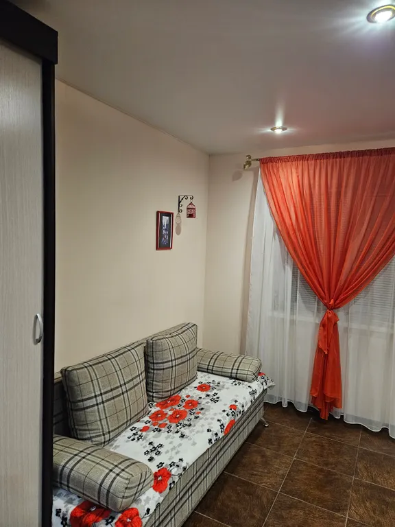 Бунгало на Банном