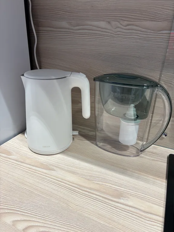 Квартира для 4х гостей, рядом с аквапарком и торговыми центрами