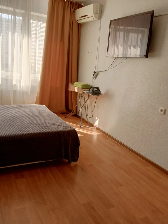 Квартира 1-комнатная Квартира — Краснодар