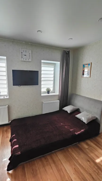 Уютная евродвушка в частном доме