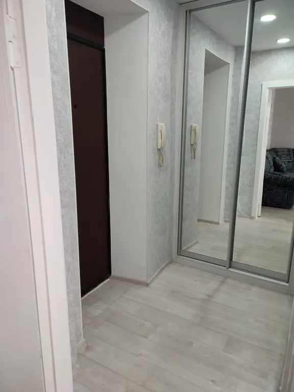 Квартира 1-комнатная Квартира — Калининград