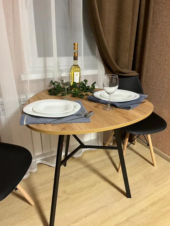 Домик у моря