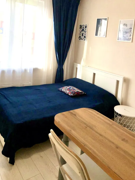 Квартира Уютная студия — аренда посуточно в Нижний Новгород