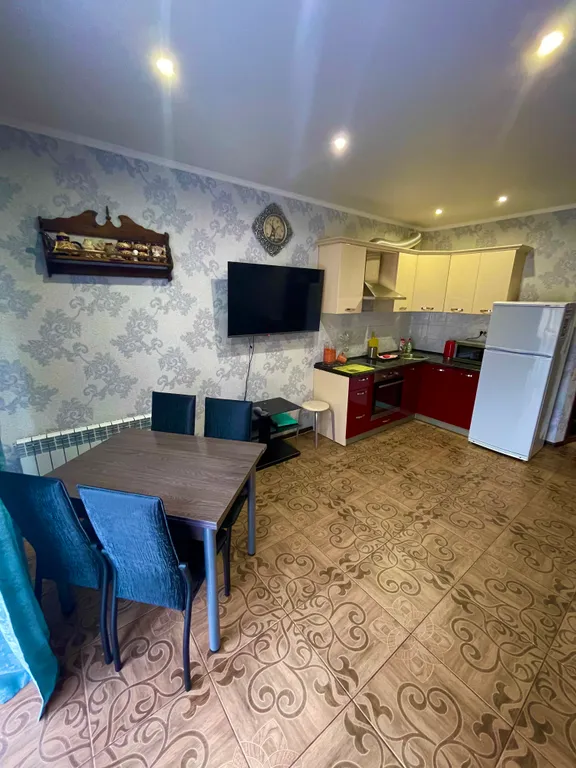 Уютное Бунгало на Банном на Зелёной Поляне