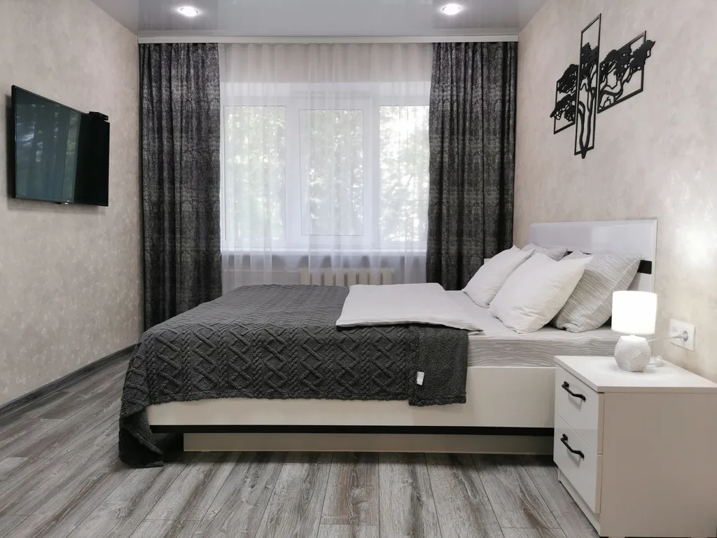 Квартира на набережной у самого Кремля