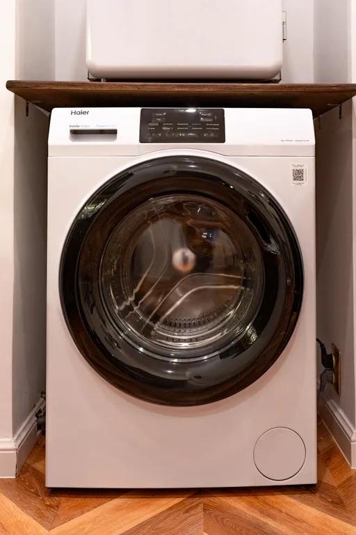 Двухкомнатная квартира в центре города.