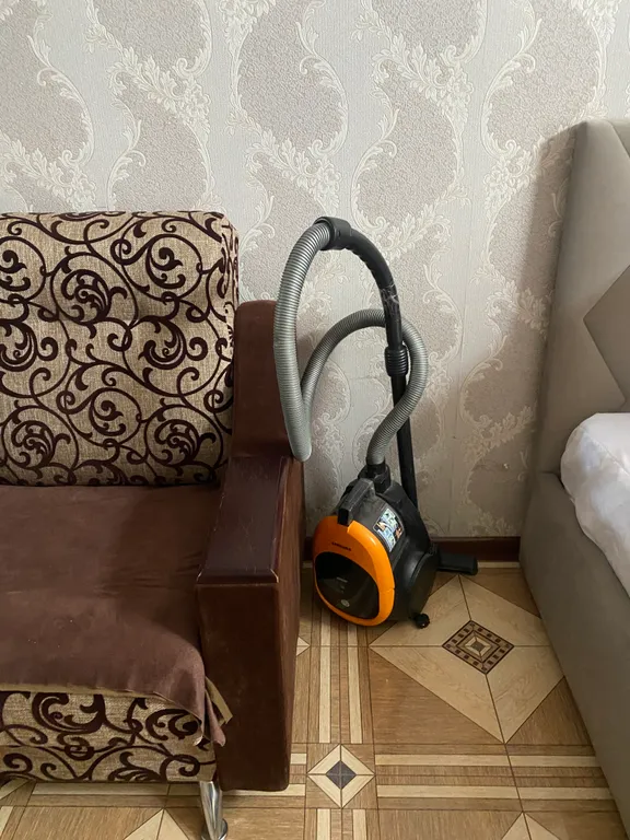 Квартира-студия у моря