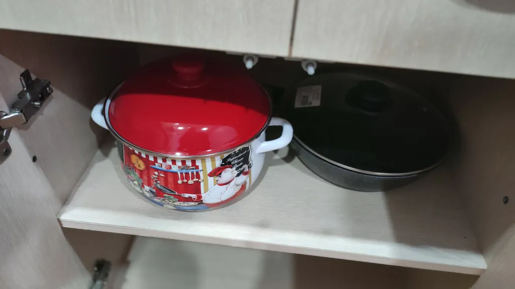 Однокомнатная квартира в центре города