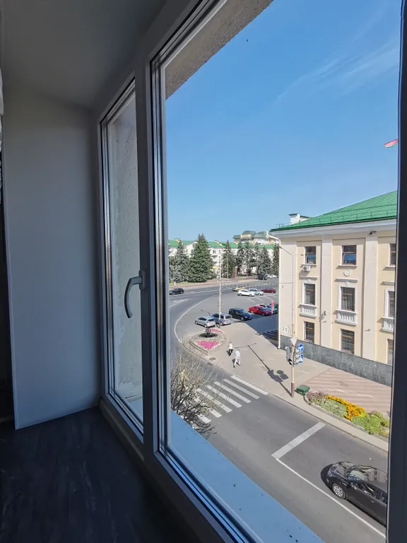 VIP квартира, центр города