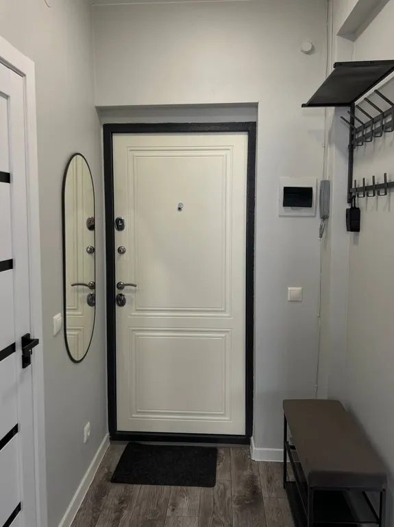 Уютная квартира центре Эсто-Садка