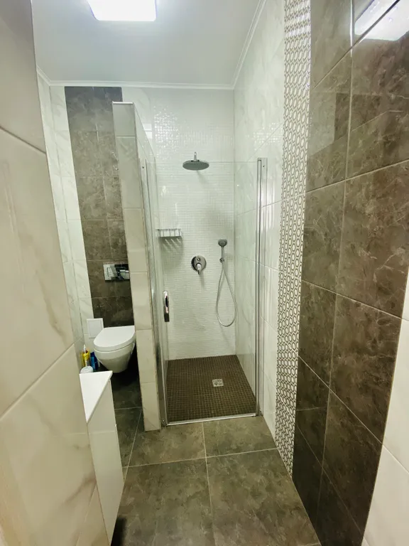 Апартаменты на косе южной в кооп нептун