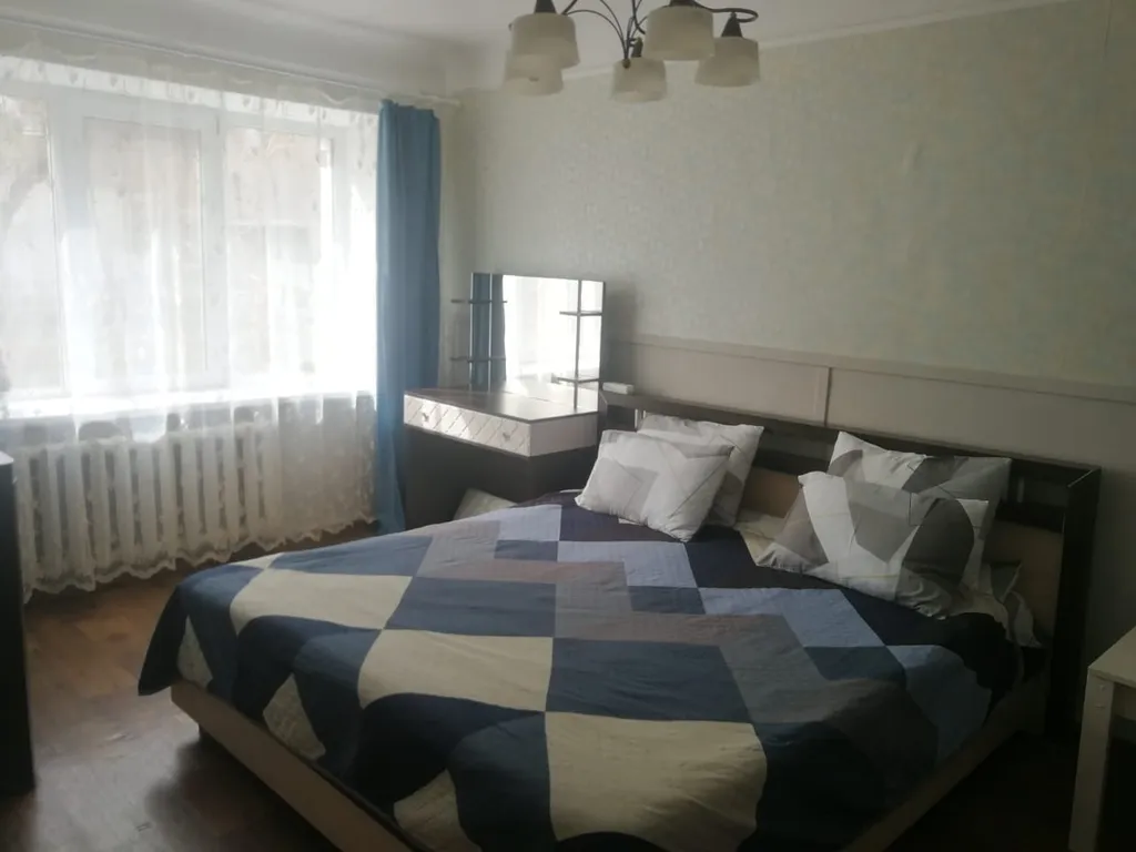 Уютная квартира рядом с Тау Галереей — аренда посуточно в Саратов