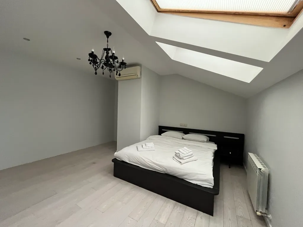 Апартаменты  "Вижу море"