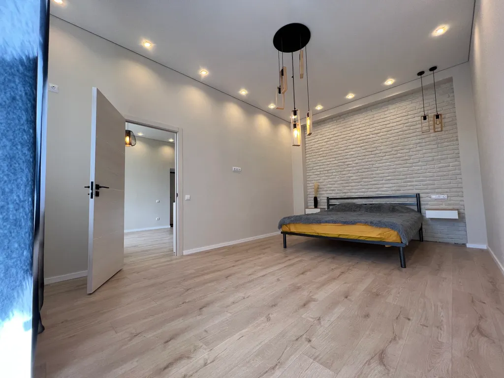 Квартира Дизайнерская квартира — Севастополь