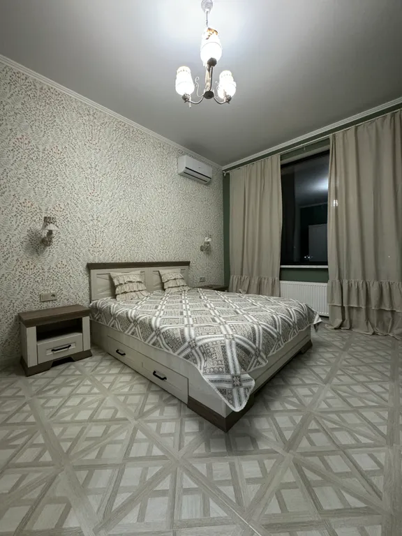 Квартира в Иннополисе