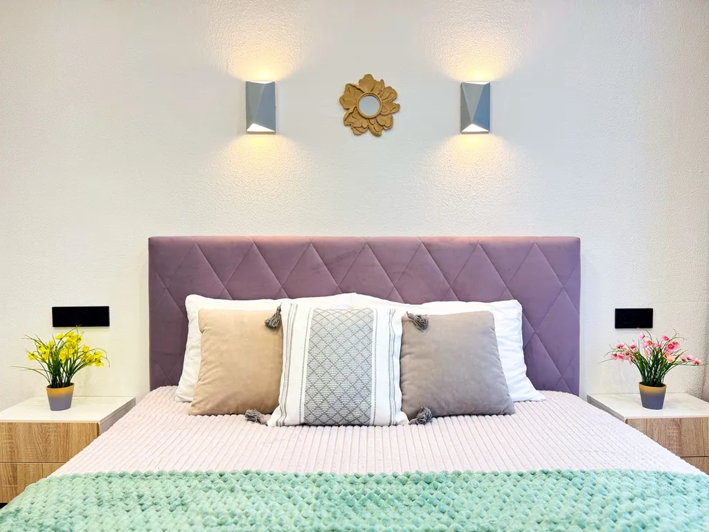 Квартира рядом с площадью Ленина