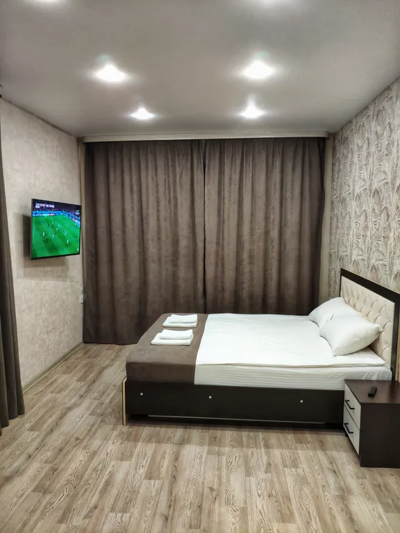 Уютная квартира в центре