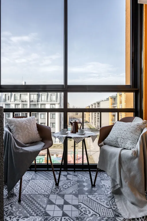 Квартира Премиальные Апартаменты от FlatsStories — Пушкин