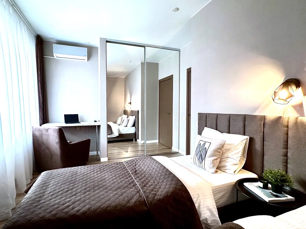 Апартамент 1