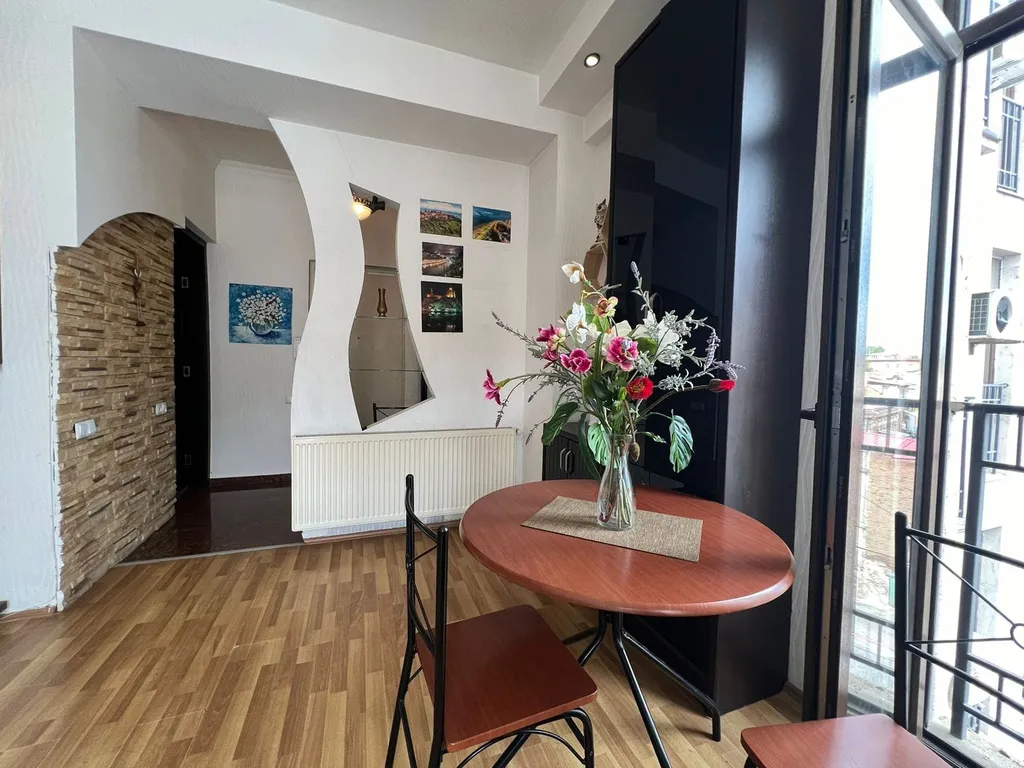 Квартира в центре города