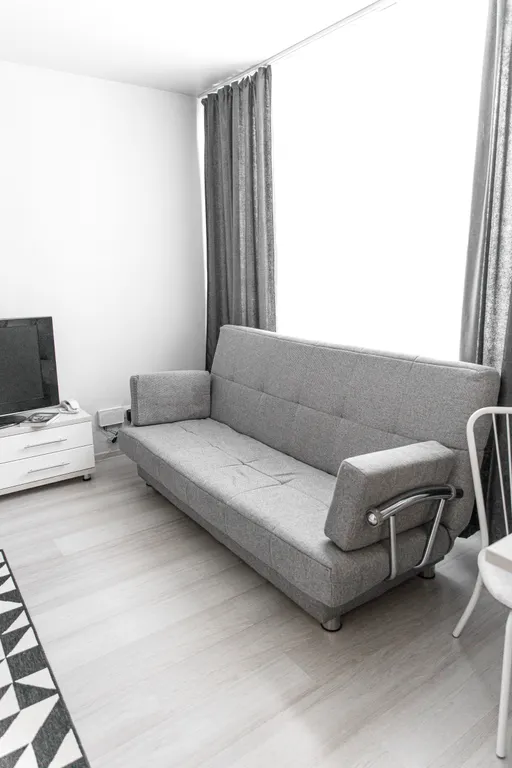 Уютная студия в центре города