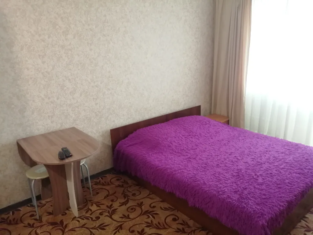 Квартира Студия гостиничного типа — аренда посуточно в Пятигорск