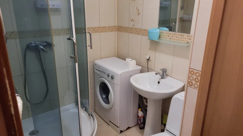 Квартира Квартира в историческом центре рядом с ж/д вокзалом — Красноярск