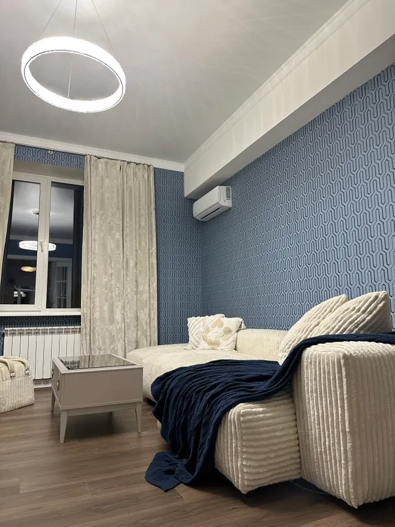 3-комнатная сталинка в центре Владимира