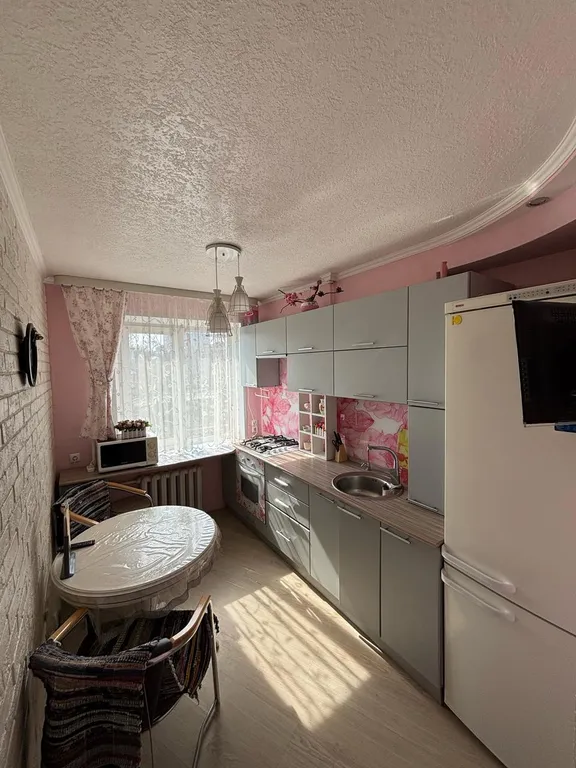 Дизайнерские апартаменты