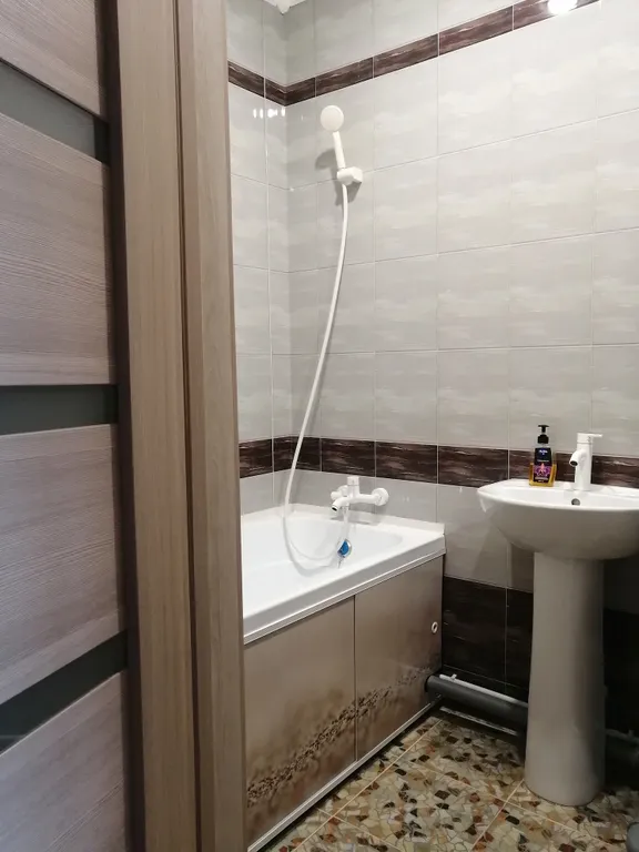 Квартира в туристической локации