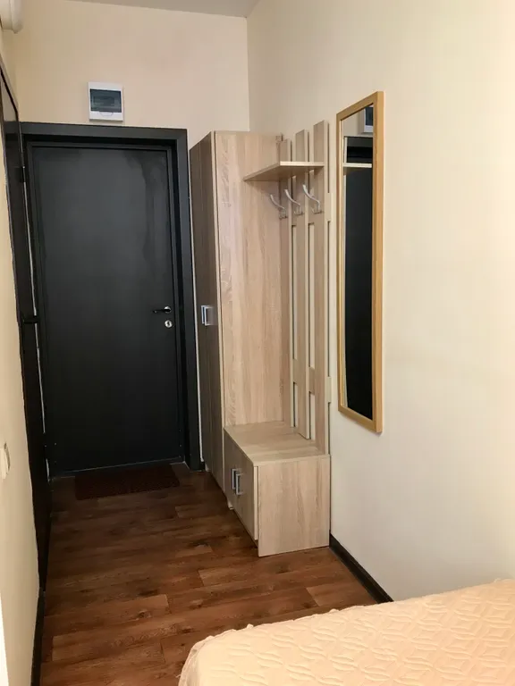 Квартира 2-комнатная Квартира — Сириус