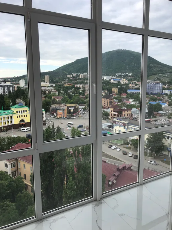 Дизайнерская квартира в центре города