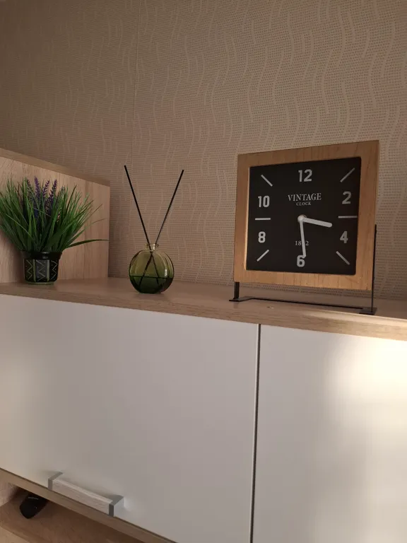 Уютная квартира в центре города рядом с парком и набережной