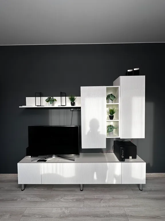 Апартамент бизнес-класса