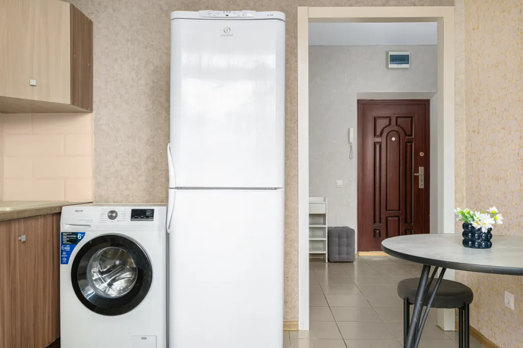 Квартира Квартира у стадиона Краснодар и парка Галицкого — Краснодар