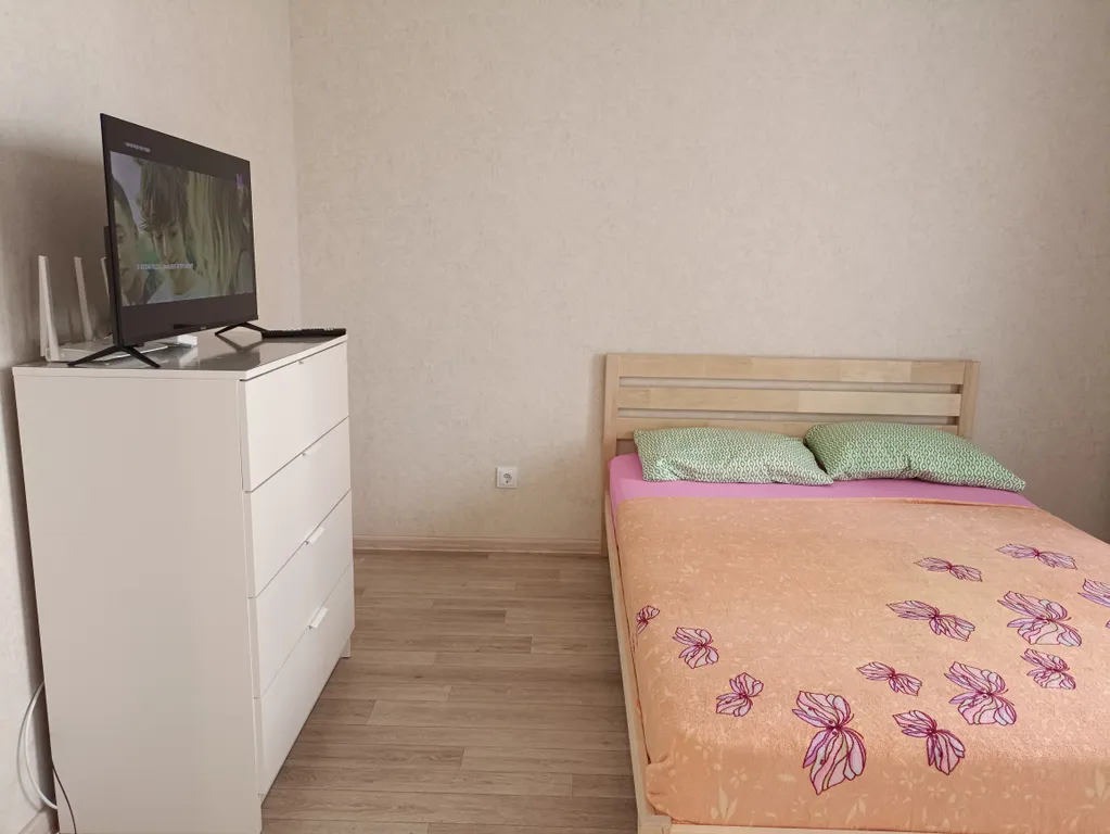 Светлая и уютная квартира в ЮГ-1