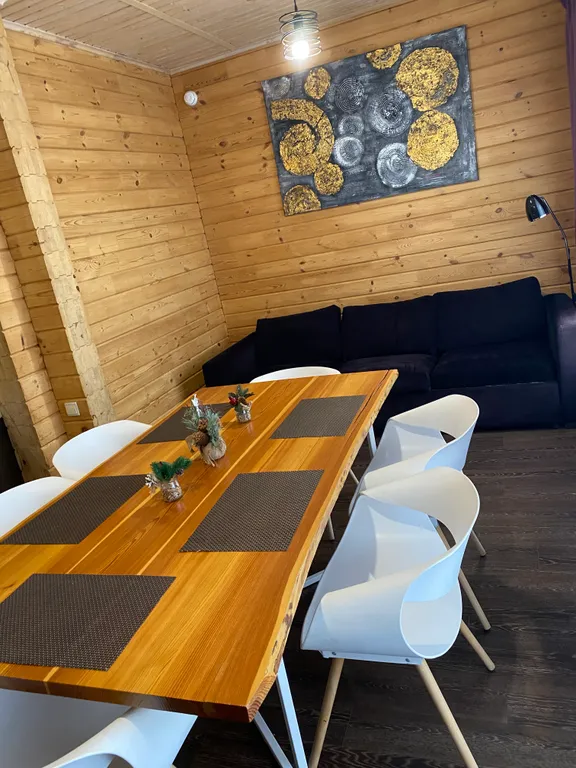 Апартаменты в Солнечной долине