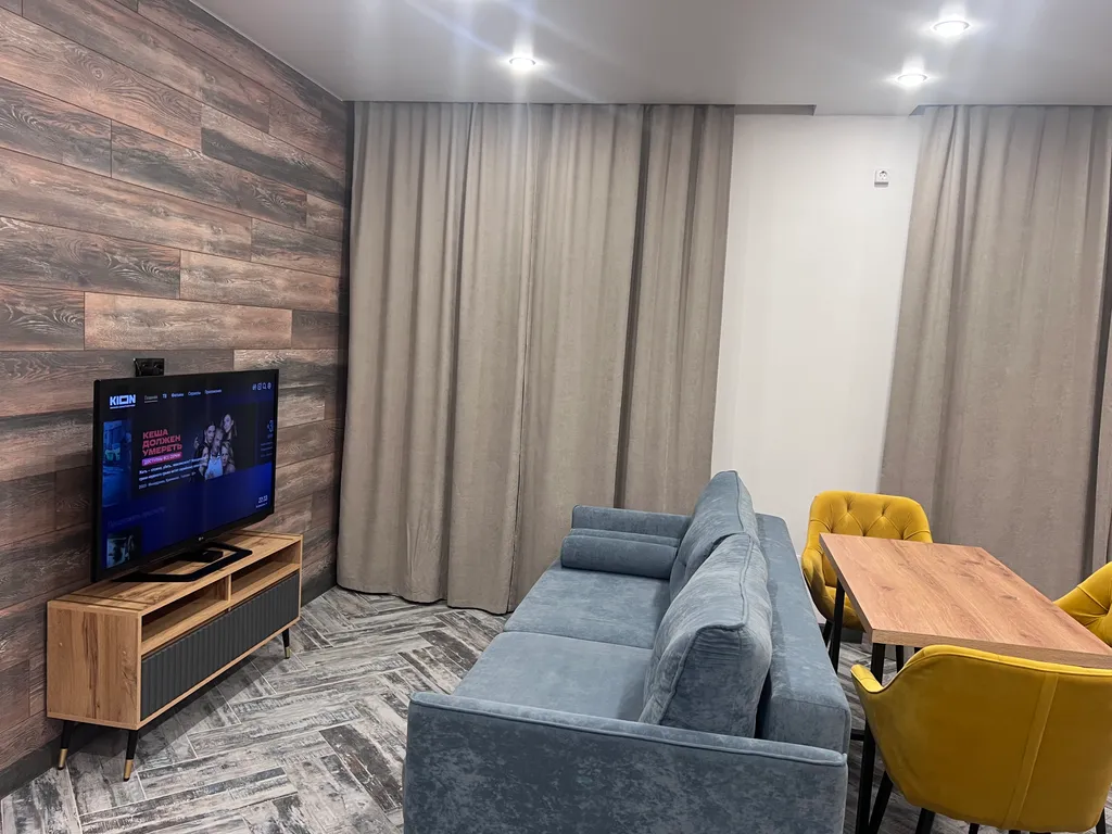 Izhevsk ZNAK Priority