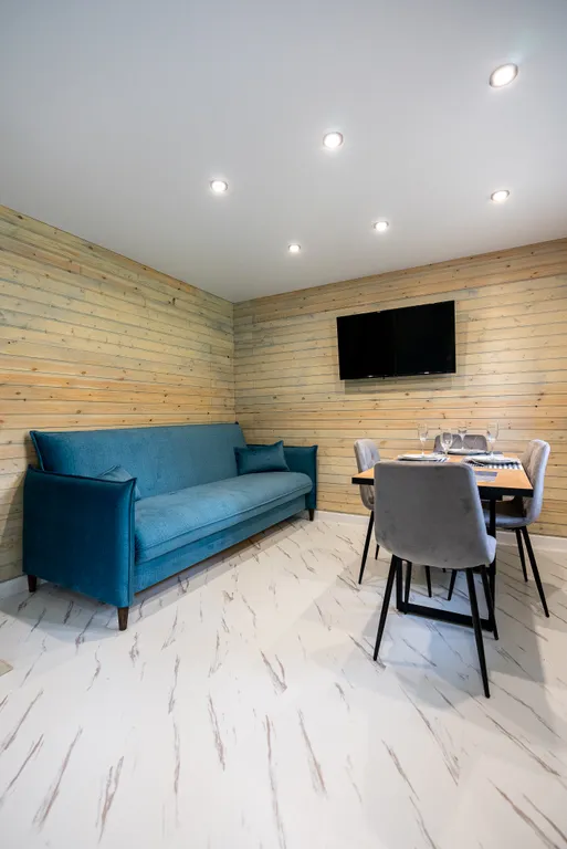 Релакс озеро Телецкое и горнолыжный курорт